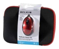 Belkin Netbook Sleeve Kit 10.2