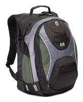 HP Notebook Sports Backpack