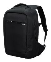 Incase Nylon Backpack