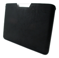 Incipio Premium Leather Sleeve Case MacBook Air