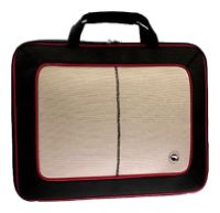 Krusell Radical Laptop Slim Case Street 15.4