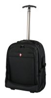 PORT Designs Manhattan Backpack Trolley 15.4
