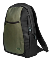 PortCase Laptop Backpack 14