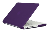 Speck SeeThru Satin for MacBook 13 (white