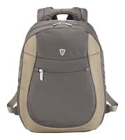 Sumdex Alti-Pac Double Compartment Backpack