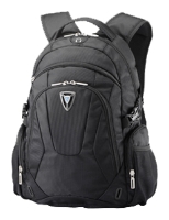 Sumdex Impulse Full Speed Rain Bumper Backpack