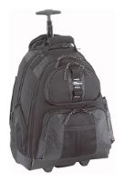 Targus Rolling Laptop Backpack 15.4