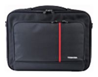 Toshiba Frontloader Business Case