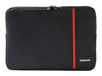 Toshiba Netbook Sleeve (PX1563E-1NCA)
