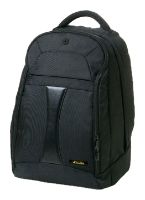 Travel Blue Laptop Backpack - Large 15.4