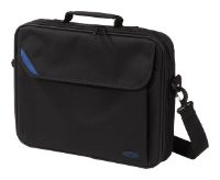 Vivanco Notebook bag black/blue 15,4