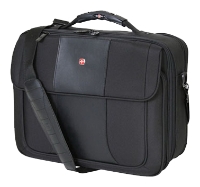 Wenger DOUBLE COMPARTMENT BRIEF