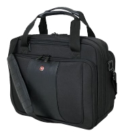 Wenger TRIPLE COMPARTMENT BRIEF