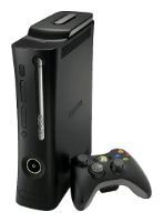 Microsoft Xbox 360 250Gb