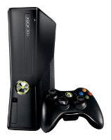 Microsoft Xbox 360 Slim 4Gb