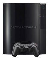 Sony PlayStation 3 160Gb