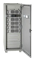 AEG Protect 3M 1.6m rack 90 kVA