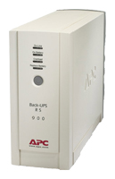 APC BACK-UPS 900VA 120V