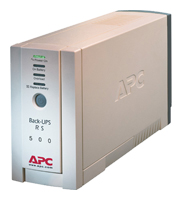 APC Back-UPS RS 500VA