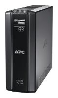 APC Power Saving Back-UPS Pro 1500