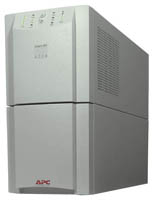 APC Smart-UPS 2200VA 230V