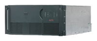 APC Smart-UPS 5000VA RM 5U XL 230V