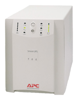 APC Smart-UPS 700VA 230V