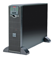 APC Smart-UPS RT 6000VA 230V