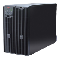 APC Smart-UPS RT 7500VA 230V