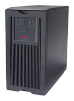 APC Smart-UPS XL 3000VA 230V Tower/Rackmount (5U)