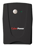 CyberPower V 500E Black RJ