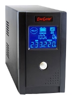 Exegate Ultimate Pro PCT-1000