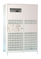 General Electric SG-CE 80 PurePulse S1 with top