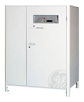 General Electric SitePro 150 kVA prepared for 12