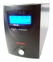 Luxeon UPS-650D