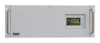 Powercom Smart King SMK-2000A-RM-LCD