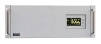 Powercom Smart King XL RM SXL-2000A-RM-LCD