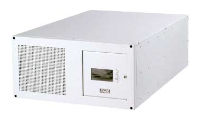Powercom Smart King XL RM SXL-5100A-RM-LCD