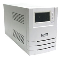 Powercom Ultimate ULT-3000-LCD