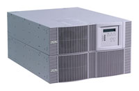 Powercom Vanguard VGD-6000 RM 3U+3U