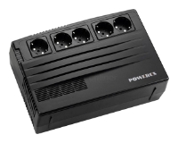 Powerex VI 500