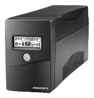 Powerex VI 850 LCD