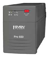 Sven Power Pro 650