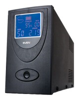 Sven Reserve-800 LCD