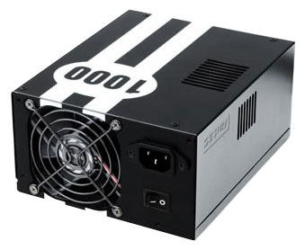 Antec TruePower Quattro 1000 1000W (TPQ 1000)