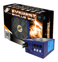 FSP Group Everest 80PLUS 900W