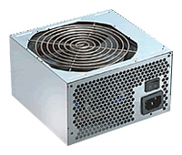 HEC 500TE-2WX 500W