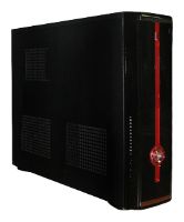 3Cott S101 350W Black/red