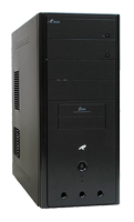 3R System R200(ERIA) 350W Black