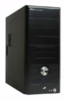 3R System R205 300W Black